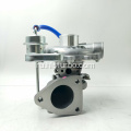 Двигатель Toyota Turbo Land Cruiser Hi-Lux CT12B Turbo 17201-30120 17201-30080 1720130080 2KD-FTV